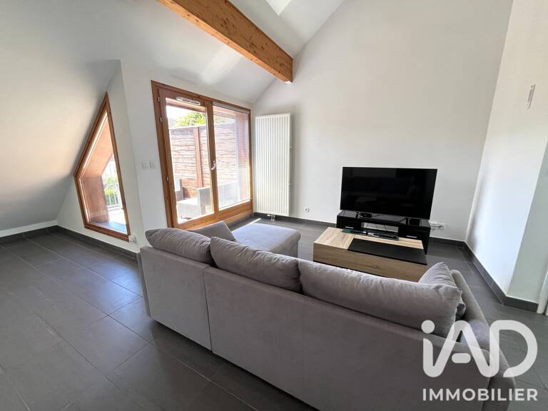 Vente Appartement 2 pièces — photo 1