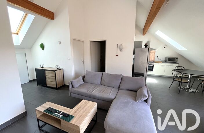 Vente Appartement 2 pièces — photo 3