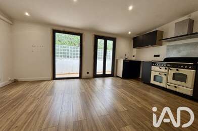 Maison 2 pièces 109000 €