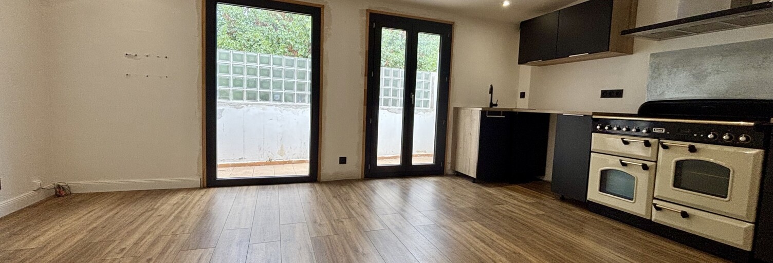 Maison 2 Pièces 52 m² à vendre à Baixas (66390)