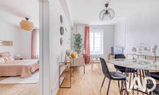 Appartement 2 Pièces 40 m² à vendre à Meaux (77100)