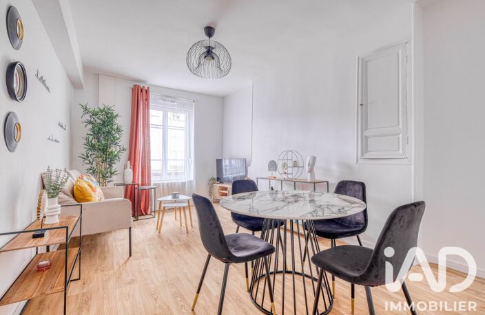 Vente Appartement 2 pièces — photo 2