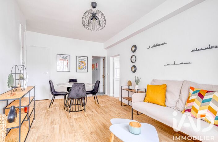 Vente Appartement 2 pièces — photo 3