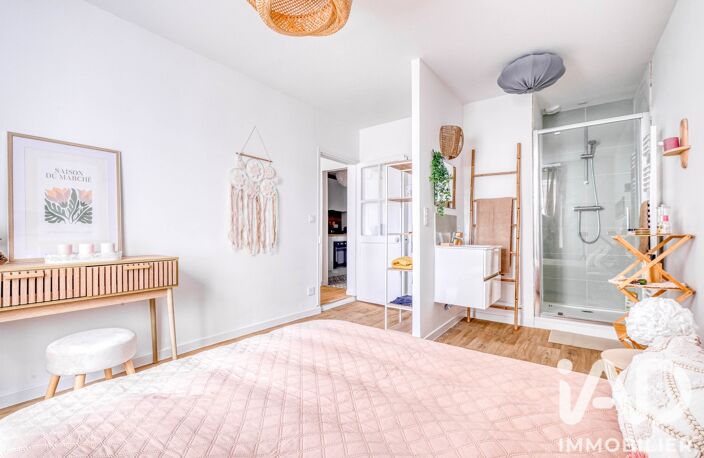 Vente Appartement 2 pièces — photo 5