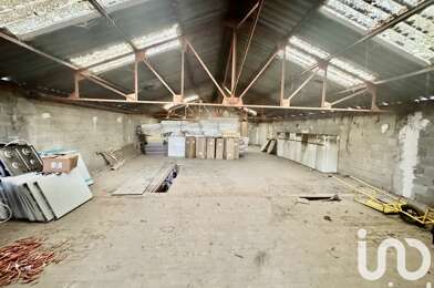 Immeuble  210000 €