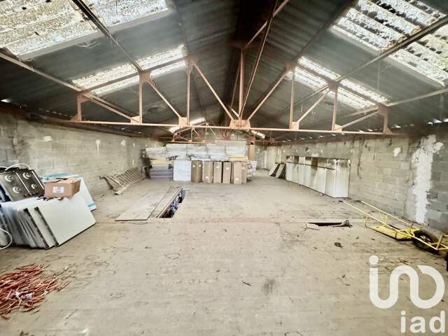 Vente Immeuble 10 pièces — photo du bien