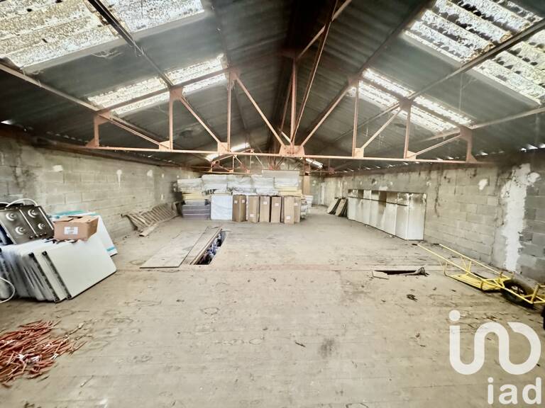 Vente Immeuble 10 pièces — photo 1