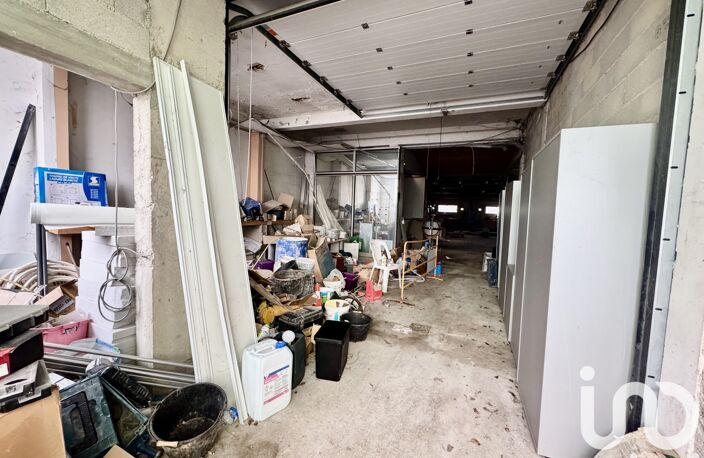 Vente Immeuble 10 pièces — photo 4