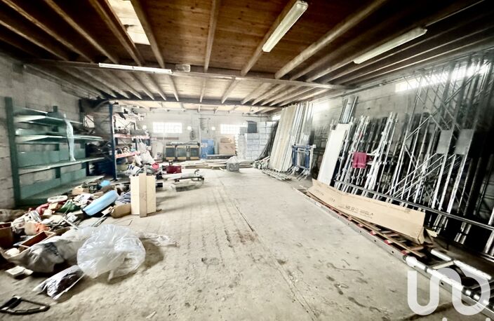 Vente Immeuble 10 pièces — photo 5