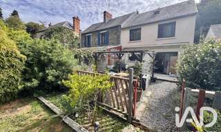Maison 4 Pièces 78 m² à vendre à Saint-Lô (50000)