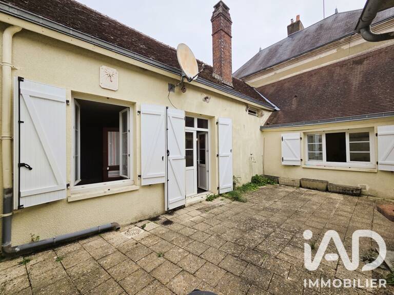 Vente Maison de village 6 pièces — photo 1