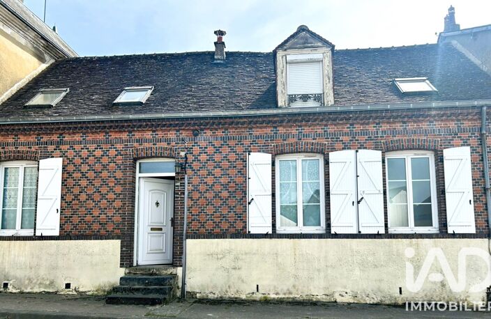 Vente Maison de village 6 pièces — photo 2