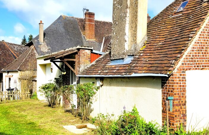 Vente Maison de village 6 pièces — photo 3