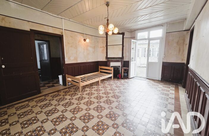 Vente Maison de village 6 pièces — photo 5