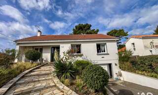 Maison 4 Pièces 95 m² à vendre à Saint-Brevin-les-Pins (44250)