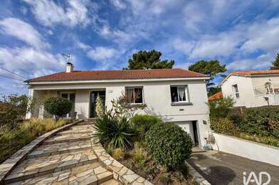 Maison 4 pièces 472500 €