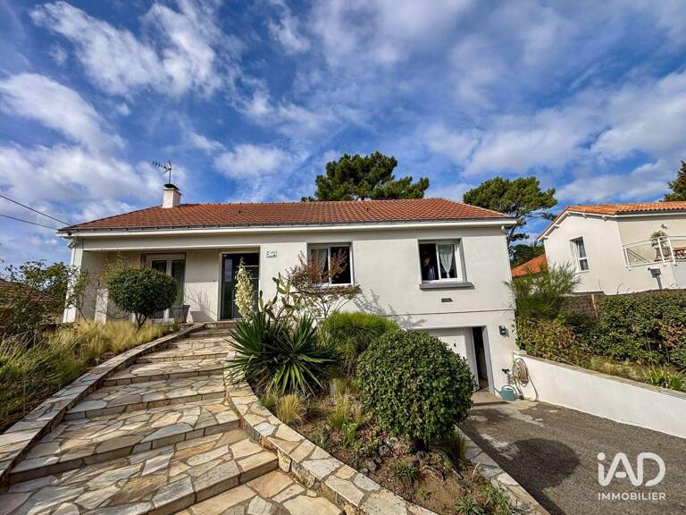 Vente Maison/villa 4 pièces — photo 1
