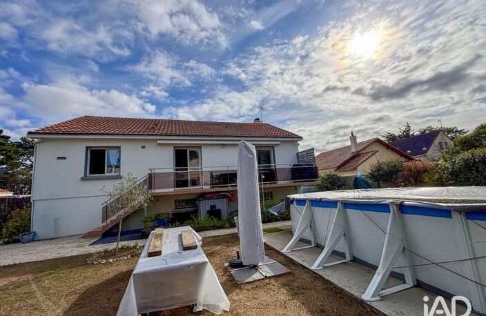 Vente Maison/villa 4 pièces — photo 2
