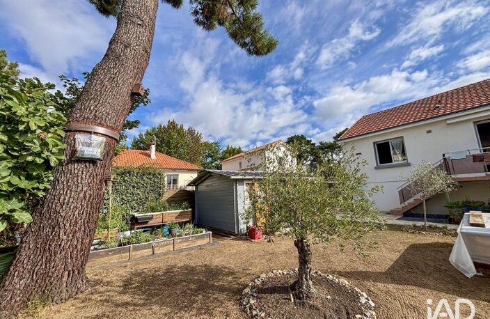 Vente Maison/villa 4 pièces — photo 3