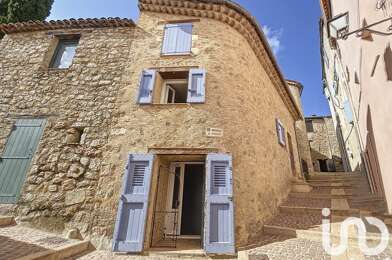 Maison 3 pièces 164000 €
