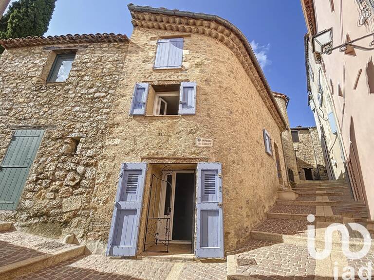 Vente Maison de village 3 pièces — photo 1