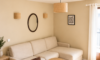Appartement 1 Pièce 25 m² à vendre à Le Croisic (44490)