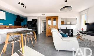 Appartement 5 Pièces 96 m² à vendre à Villeneuve-lès-Avignon (30400)