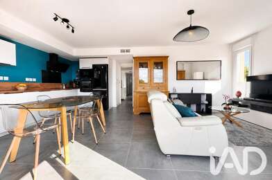 Appartement 5 pièces 380000 €
