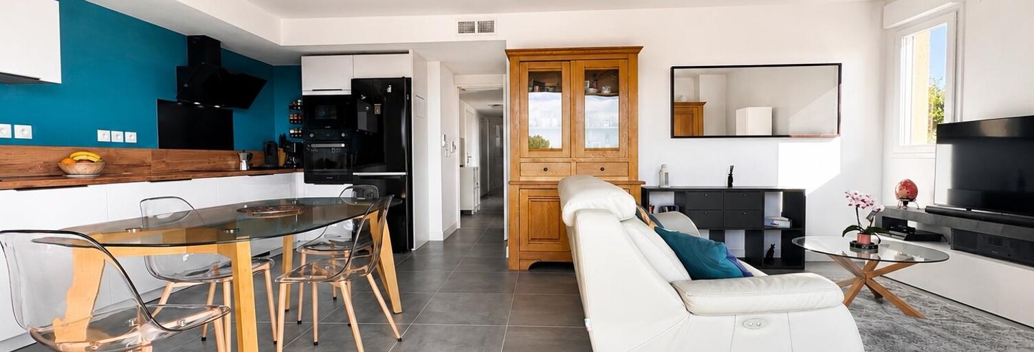 Appartement 5 Pièces 96 m² à vendre à Villeneuve-lès-Avignon (30400)