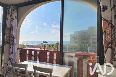 Appartement 2 pièces 97000 €