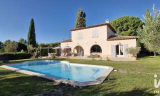 Maison 6 Pièces 190 m² à vendre à Le Beausset (83330)