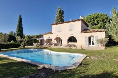 Maison 6 pièces 930000 €