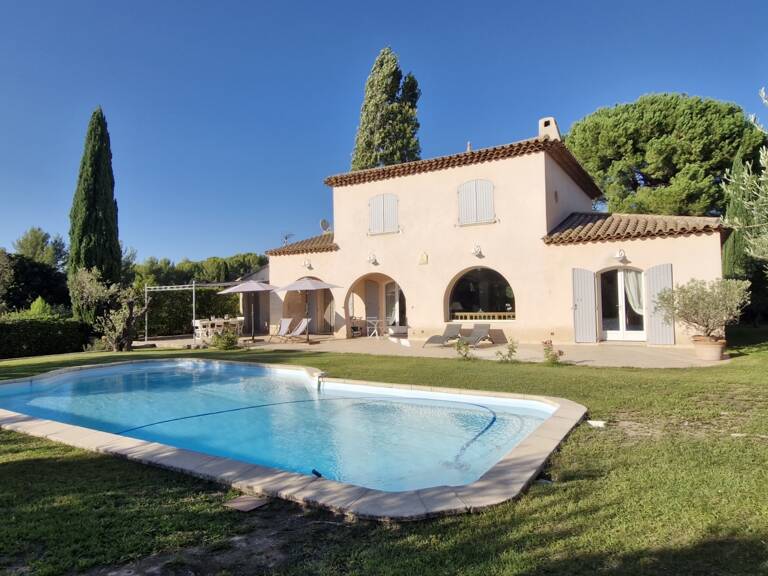 Vente Maison/villa 6 pièces — photo 1