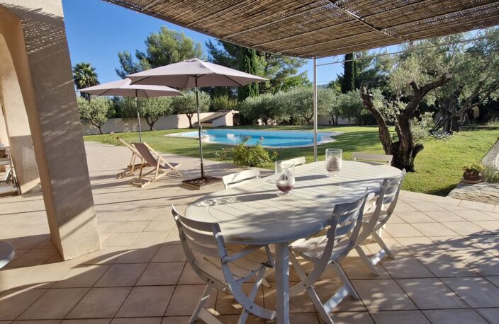 Vente Maison/villa 6 pièces — photo 3