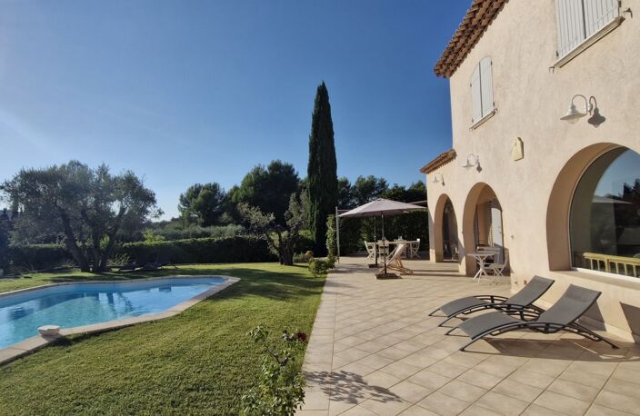 Vente Maison/villa 6 pièces — photo 4