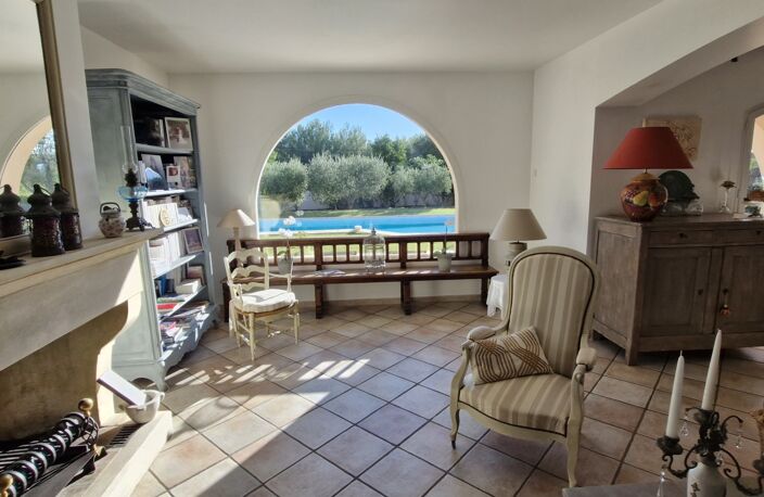Vente Maison/villa 6 pièces — photo 5