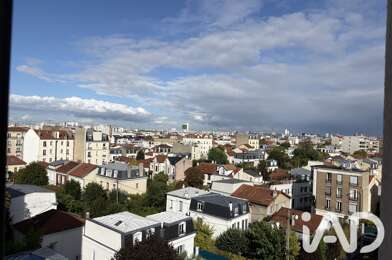 Appartement 1 pièces 59500 €