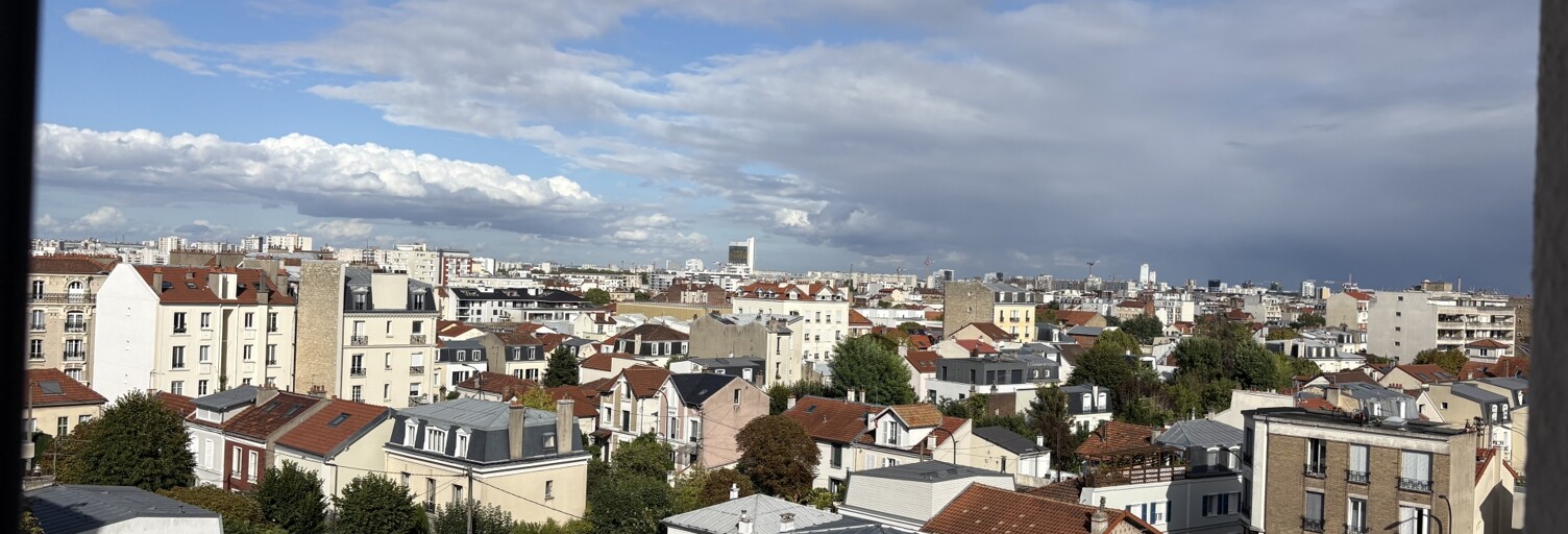 Appartement 1 Pièce 10 m² à vendre à Bois-Colombes (92270)