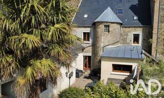 Maison 7 Pièces 155 m² à vendre à Saint-Lô (50000)