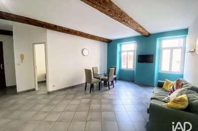 Appartement 3 pièces 147000 €
