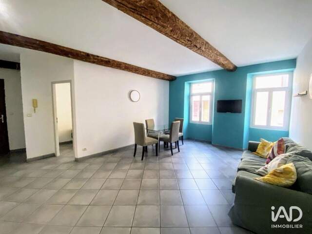Vente Appartement 3 pièces — photo du bien