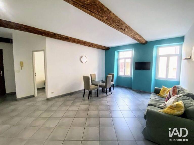 Vente Appartement 3 pièces — photo 1