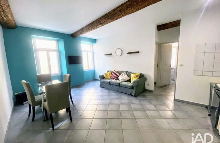 Vente Appartement 3 pièces — photo 2