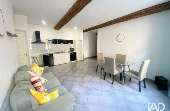 Vente Appartement 3 pièces — photo 3