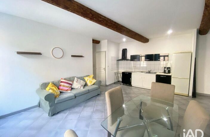 Vente Appartement 3 pièces — photo 4