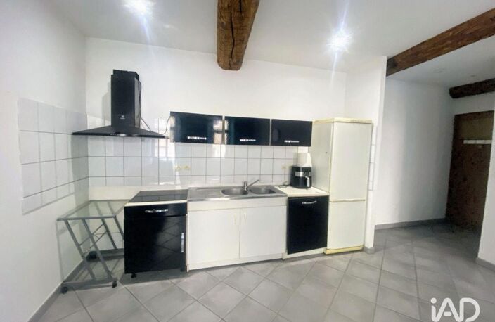 Vente Appartement 3 pièces — photo 5