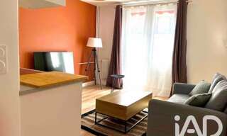 Appartement 2 Pièces 31 m² à louer à Maisons-Laffitte (78600)