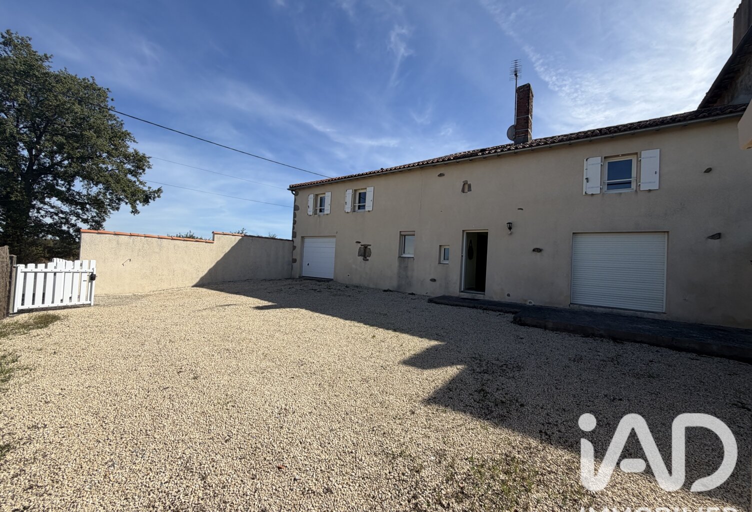 Location Maison/villa 4 pièces — photo 1