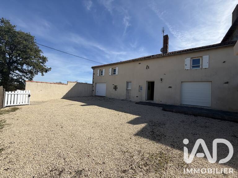 Location Maison/villa 4 pièces — photo 1