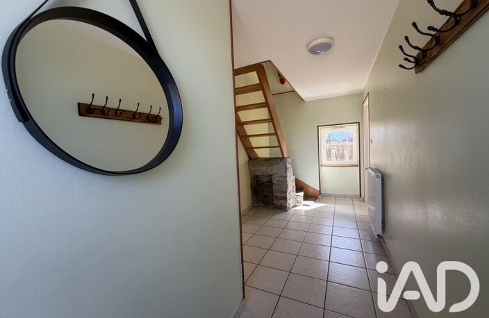 Location Maison/villa 4 pièces — photo 2